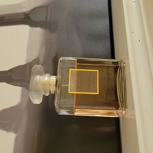 Chanel Coco Mademoiselle 100ml